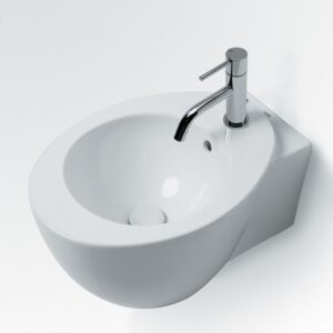 Lavabo Le Giare 34 di Ceramica Cielo