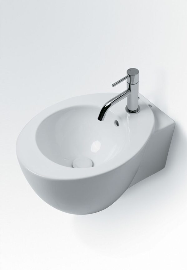 Lavabo Le Giare 34 di Ceramica Cielo